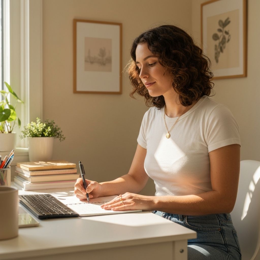 Planificación diaria